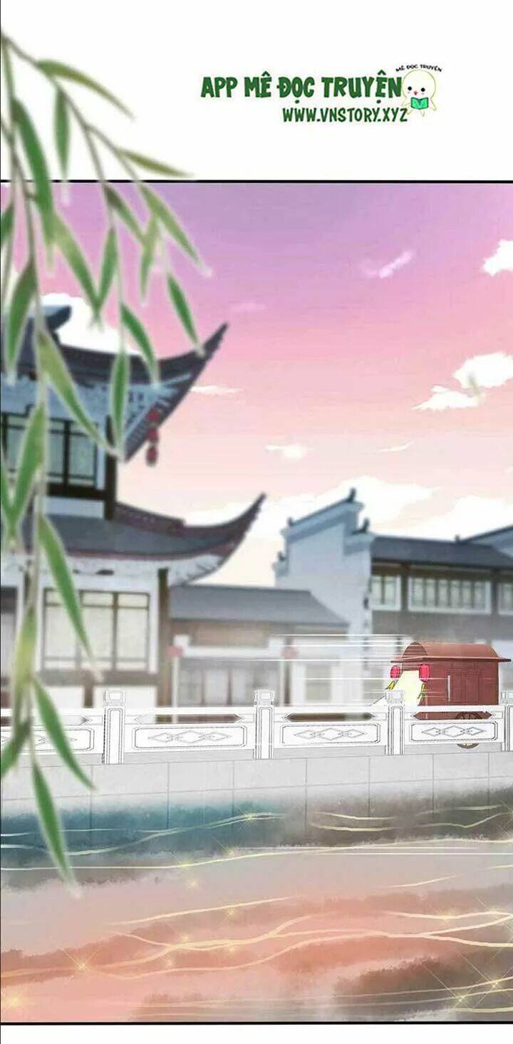 kiều nữ độc phi chapter 56 26