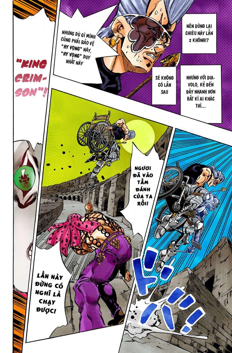 cuộc phiêu lưu bí ẩn chapter 570 12