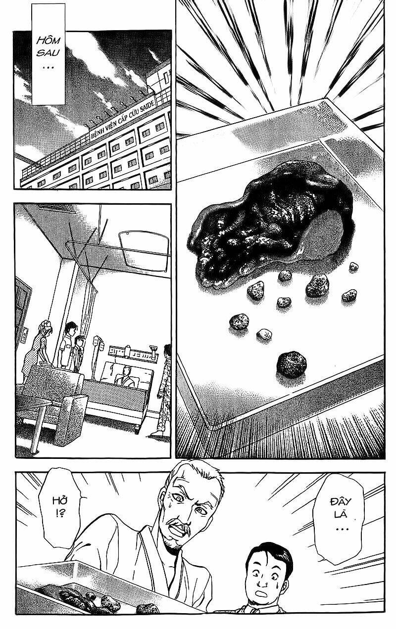 bàn tay thần sầu teru chapter 84 14