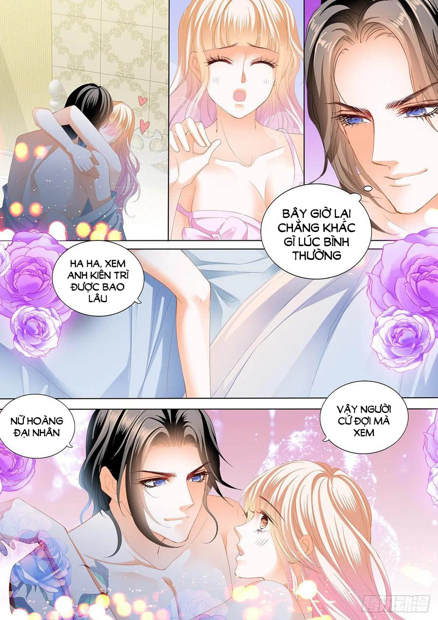 bá đạo tiểu thúc, xin trêu chọc vừa thôi! chapter 196 9