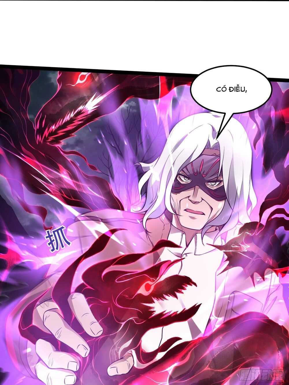 đệ nhất người ở rể chapter 42 51