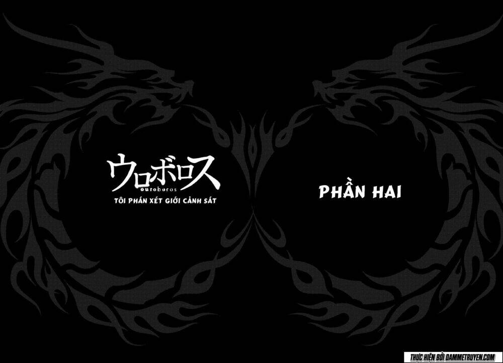 công lý và bóng tối chapter 70 13