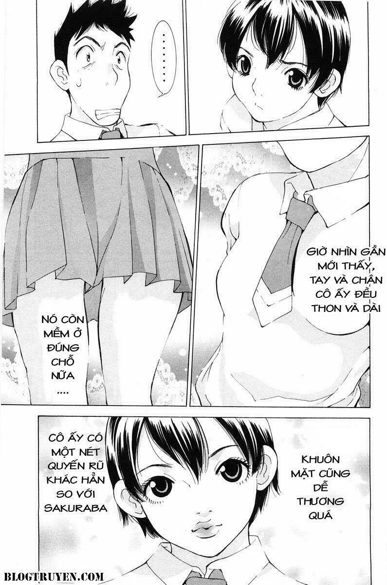 gacha gacha - secret chapter 12 38