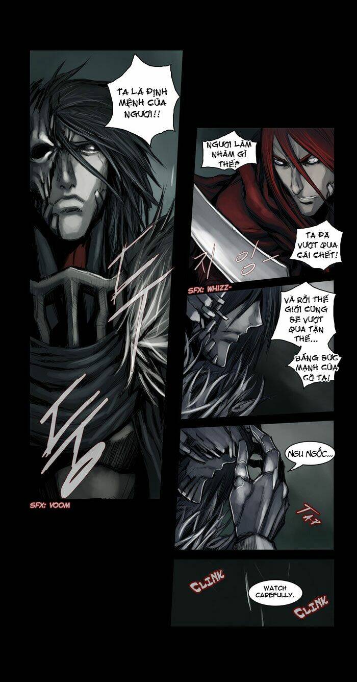 a fairytale for the demon lord chapter 24 9