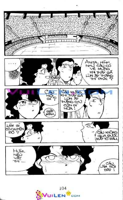 truyền nhân atula - shura no mon i chapter 36 105