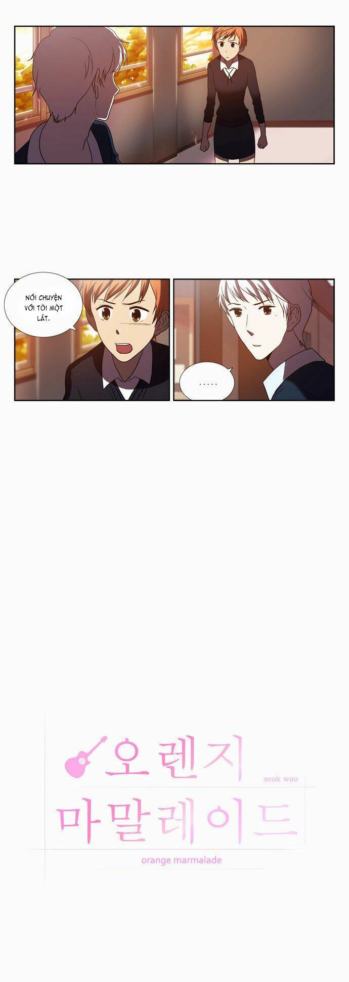 ma cà rồng biết yêu chapter 70 11