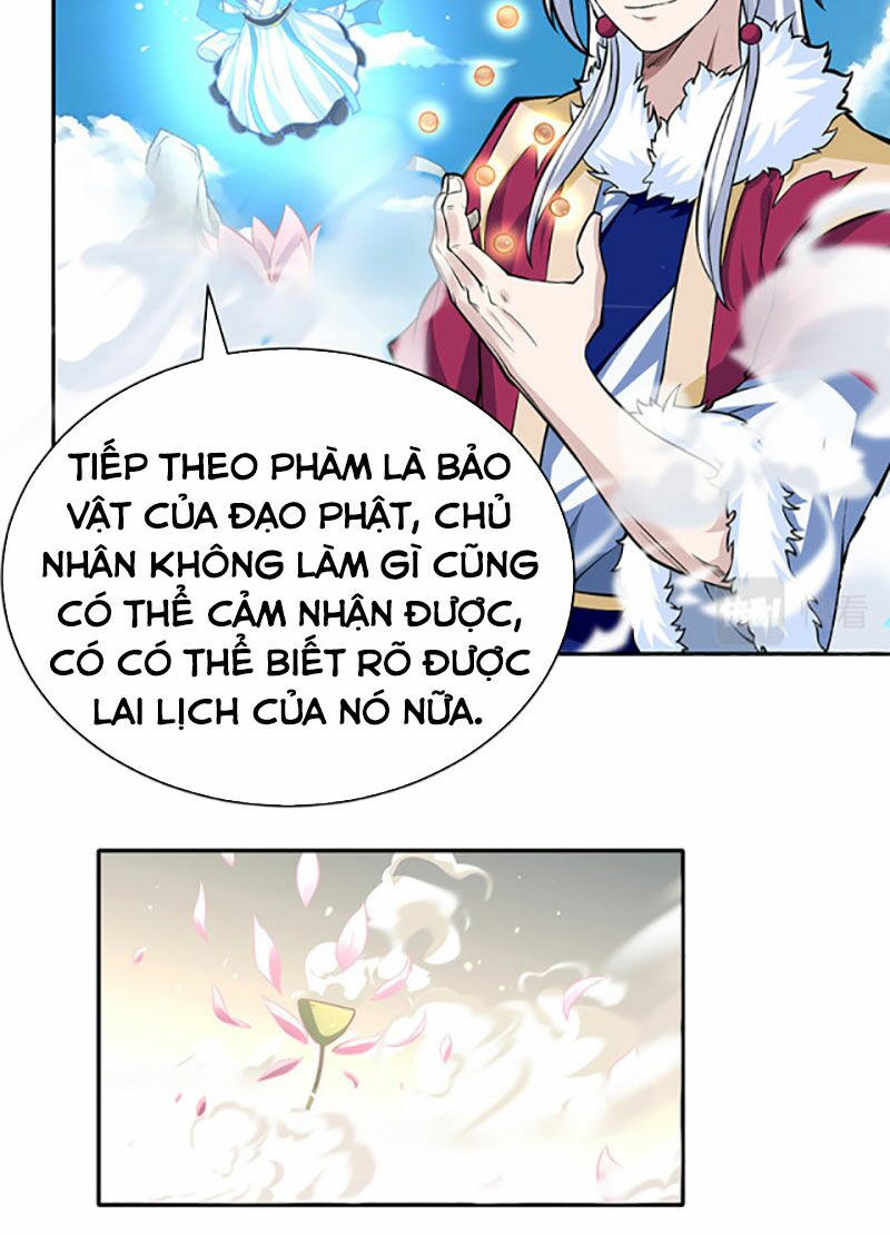 võ đạo độc tôn chapter 361 21