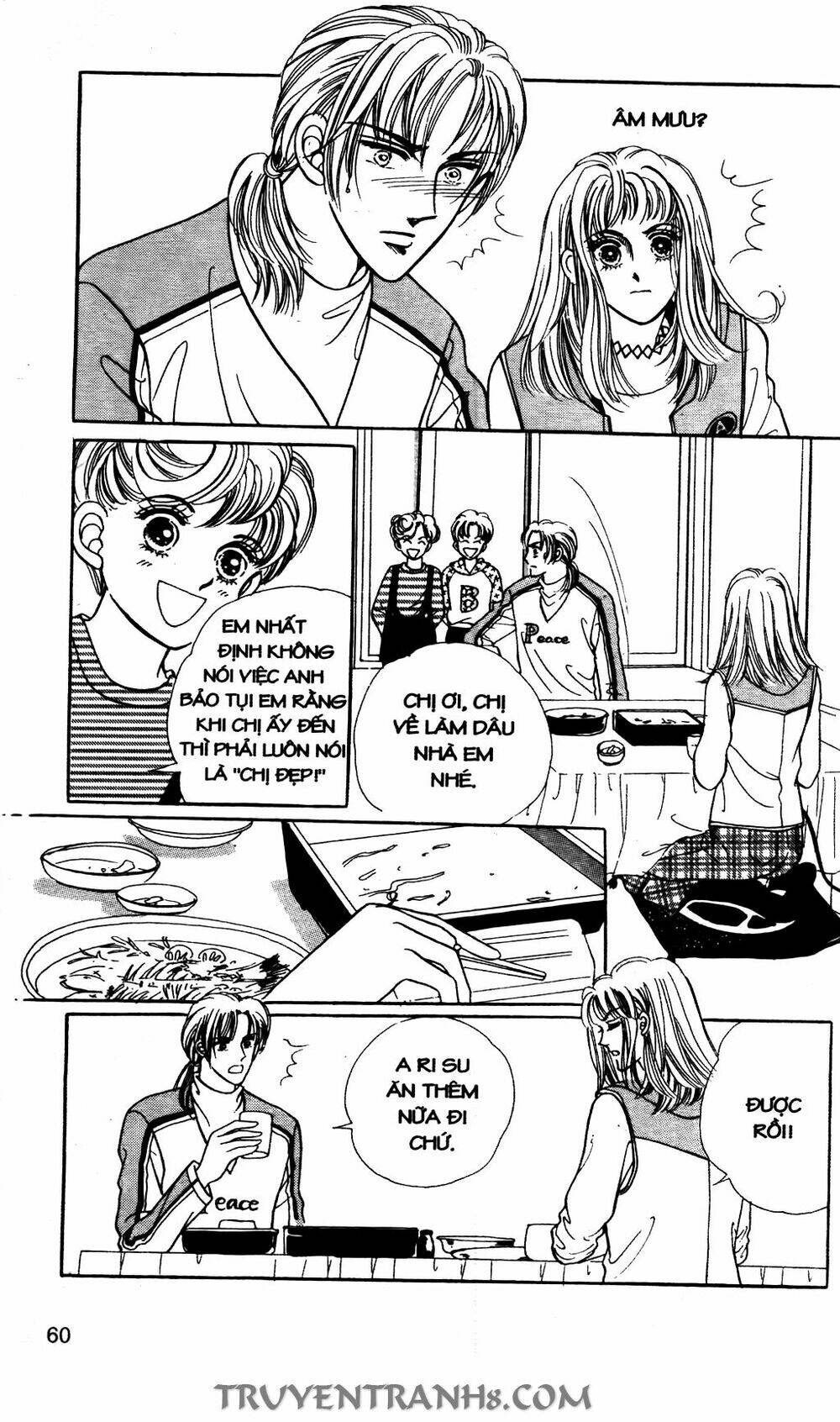 lọ lem kén rể chapter 27 11