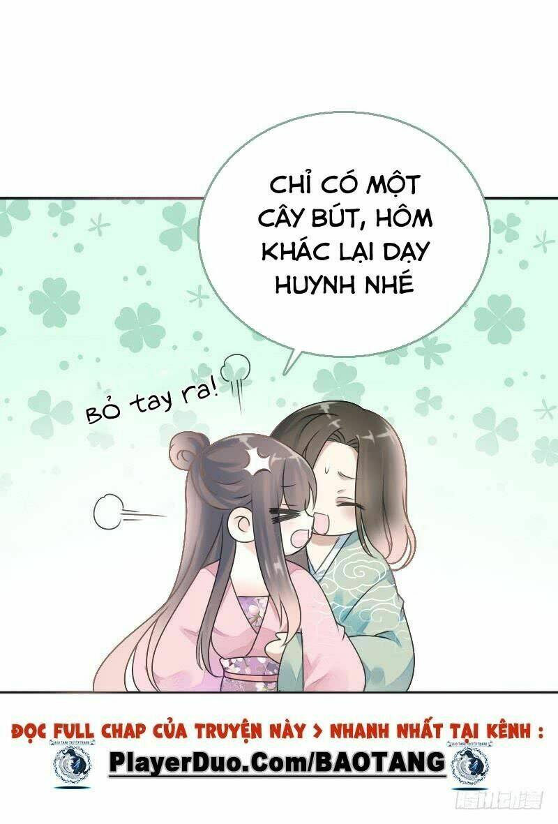 điền viên mật sủng: cô vợ nóng bỏng chapter 76 14