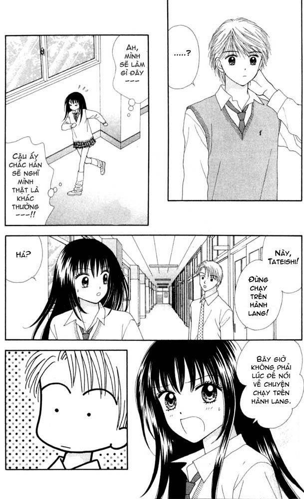 học sinh siêu ngầu chapter 5 21