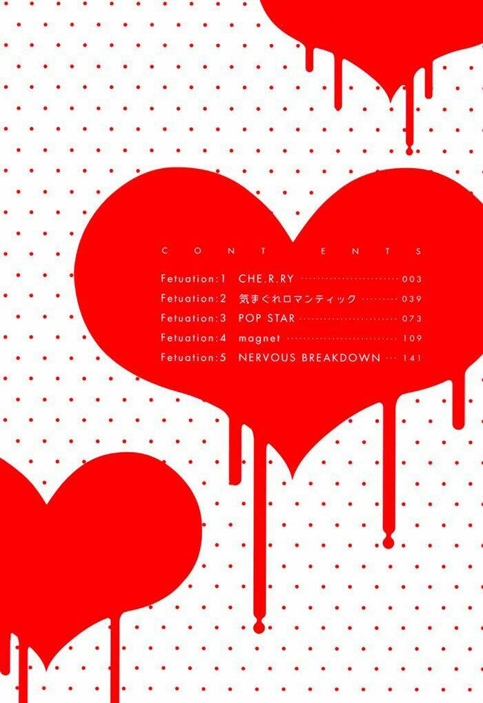 fetish berry chapter 1 5