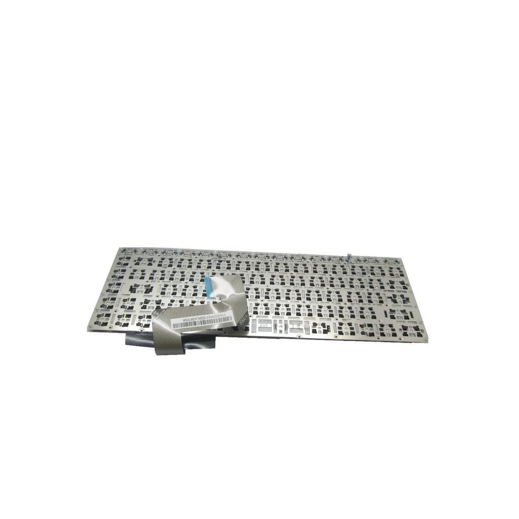 (KEYBOARD) BÀN PHÍM LAPTOP DÀNH CHO LENOVO U400 dùng cho IdeaPad U400