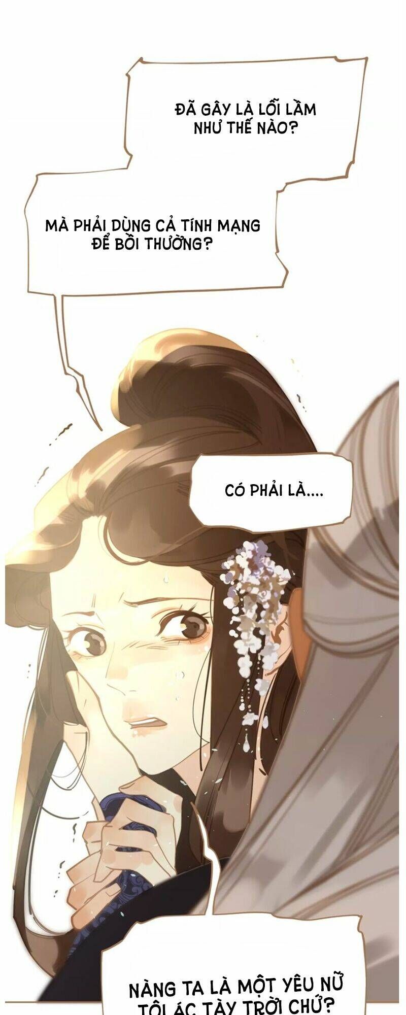 nhất đại linh hậu chapter 9 8