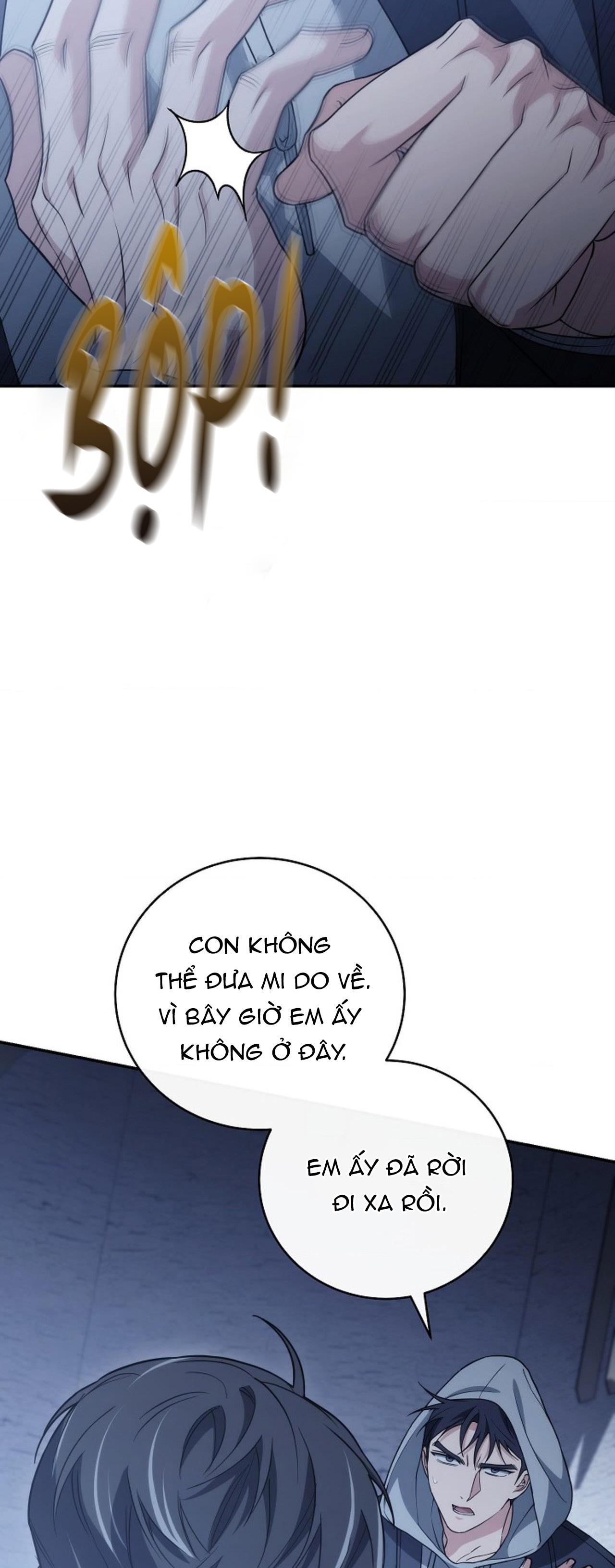 (abo)mối quan hệ không hoàn chỉnh chapter 22 44