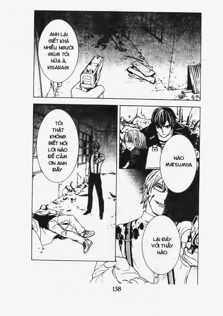 điệp vụ 729 chapter 7 12