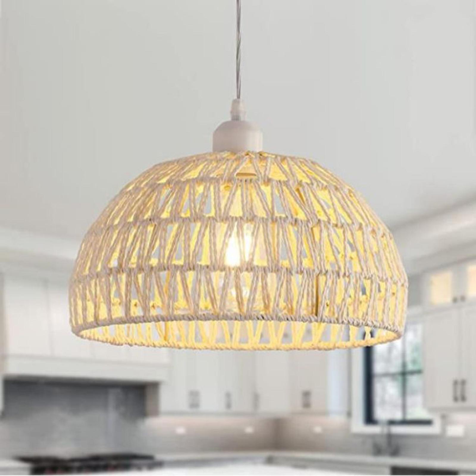 LED Pendant Light Chandelier Lighting Kitchen Island Ceiling Fixture Decor