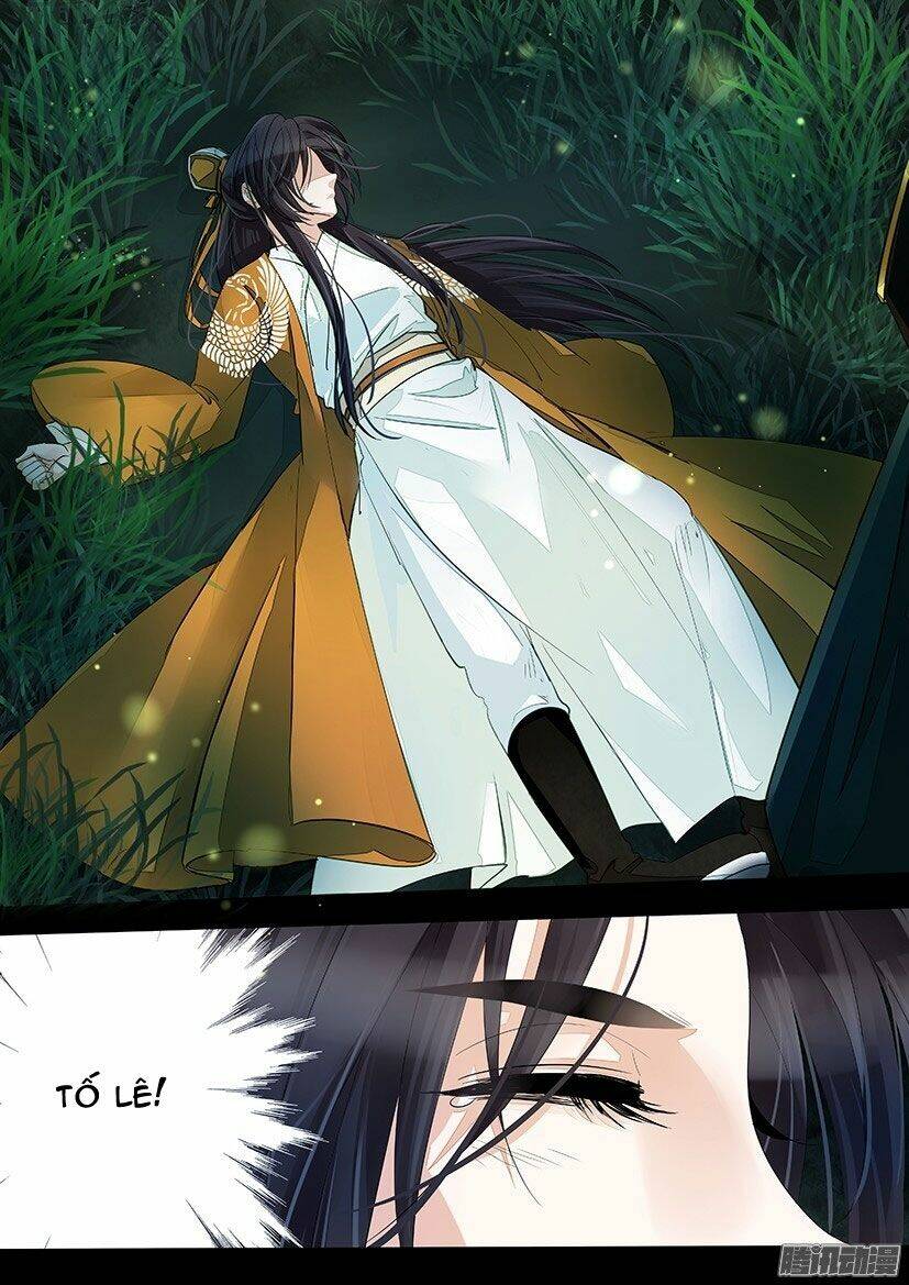 hồng vân chapter 38 7