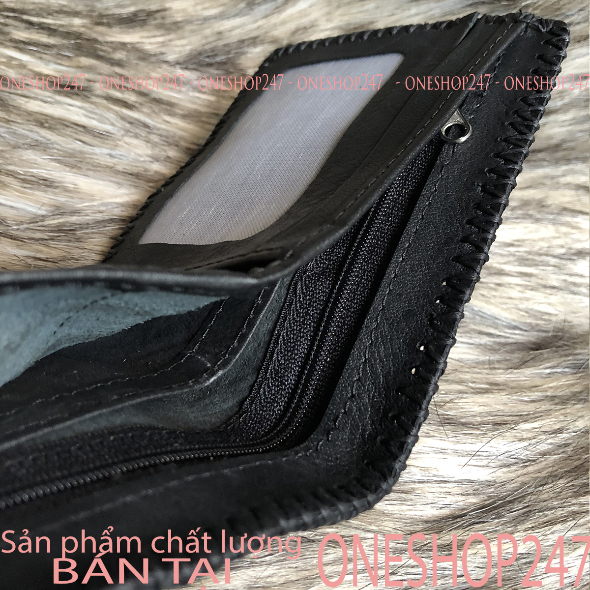 Bóp da nam, ví nam, ví da bò thật 100%, chuẩn đẹp xịn xò C11V