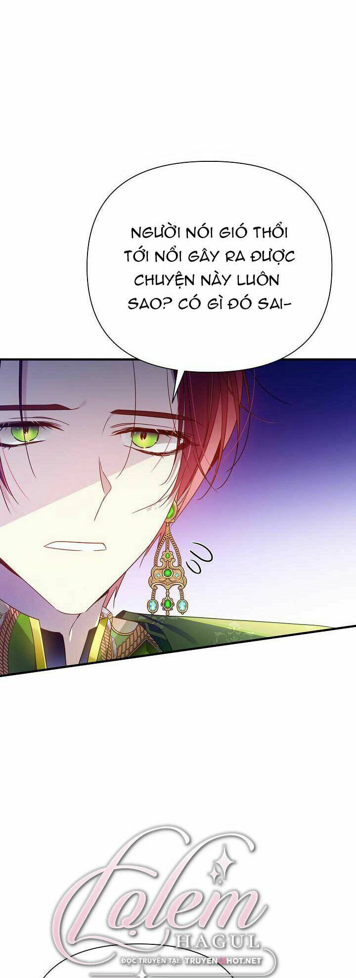 tôi đã ở đây ngay từ đầu chapter 47.1 19