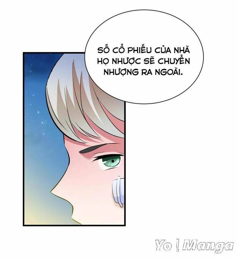 cô dâu gả thay của tổng tài chapter 39 27