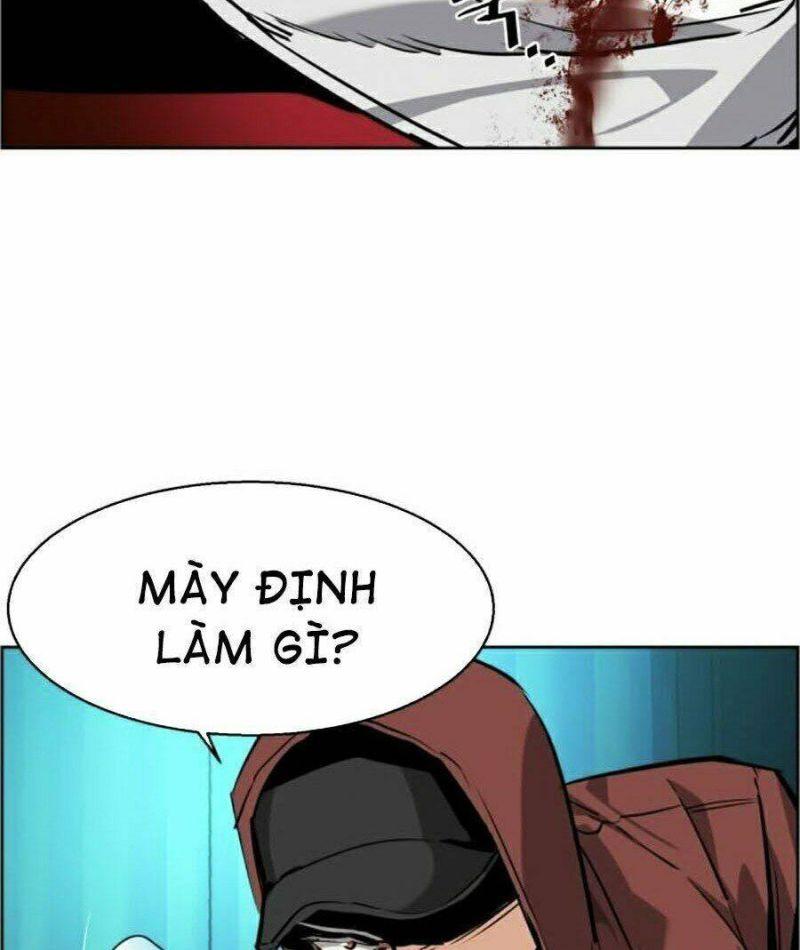 bạn học tôi là lính đánh thuê chapter 56 18