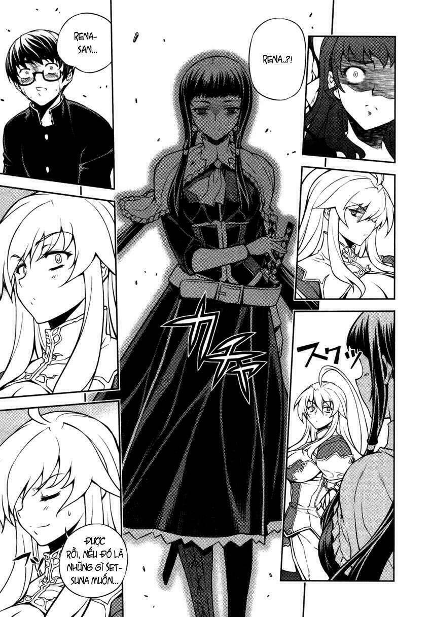 onihime versus chapter 1 63