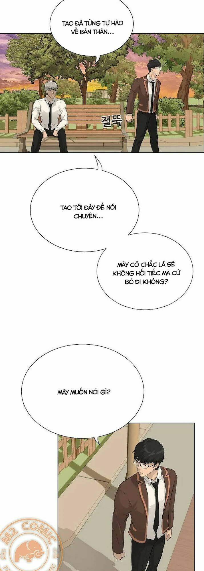 trigger chapter 33 77