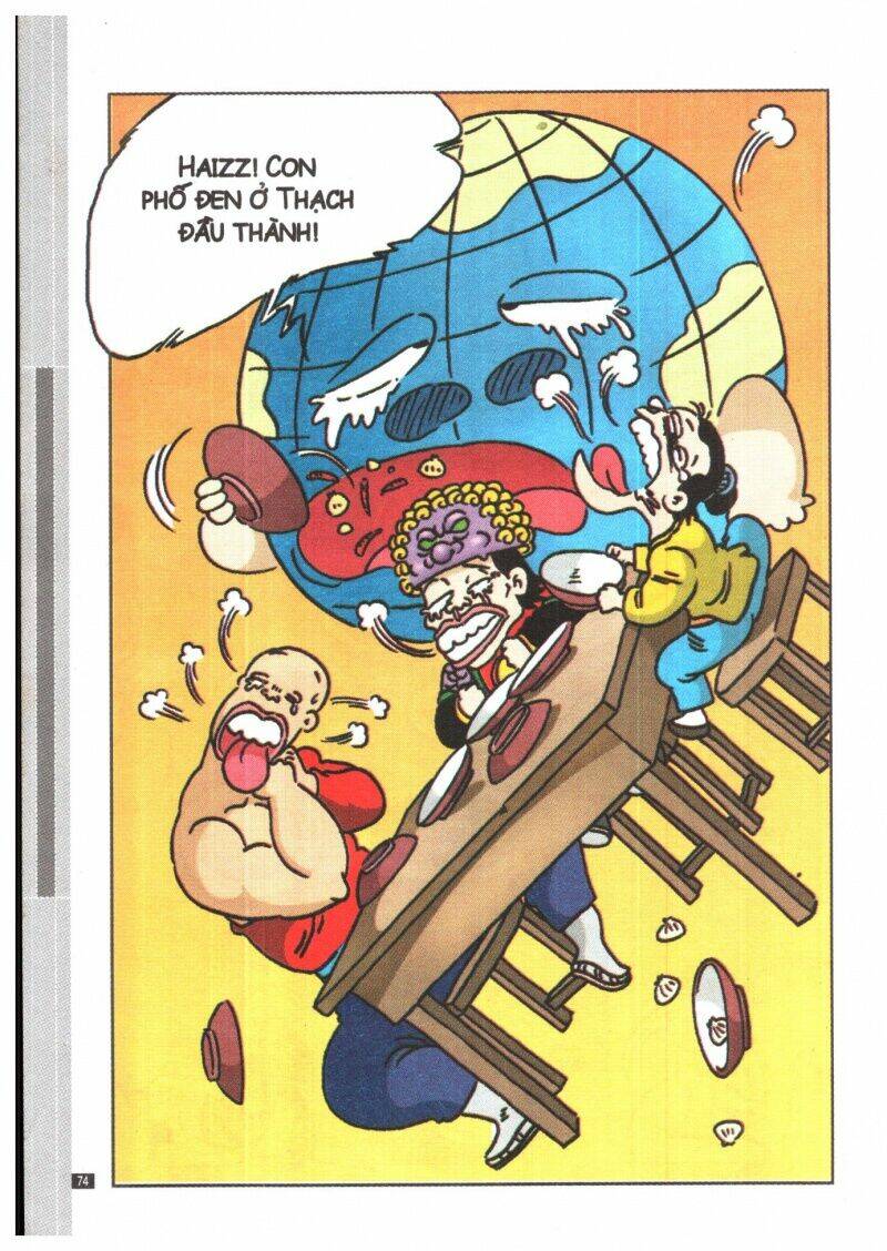 ô long viện siêu buồn cười chapter 7 74