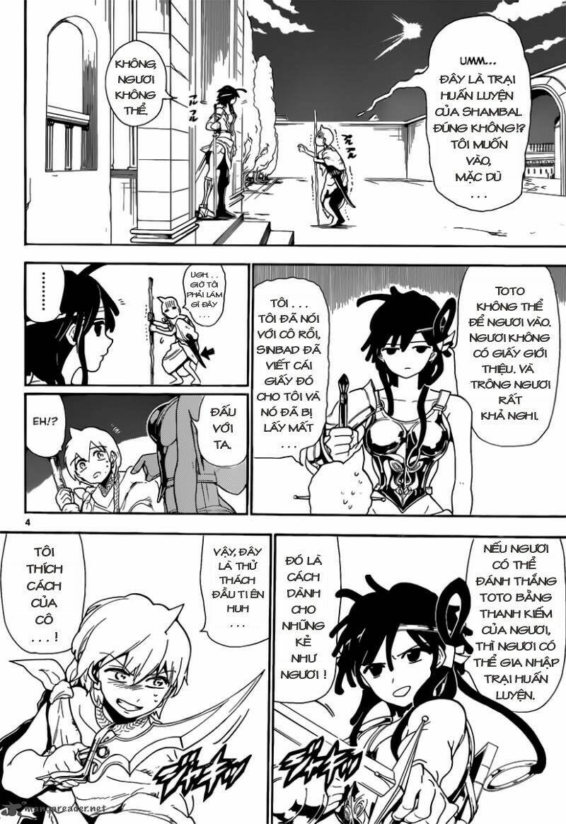 mê cung pháp thuật chapter 139 6