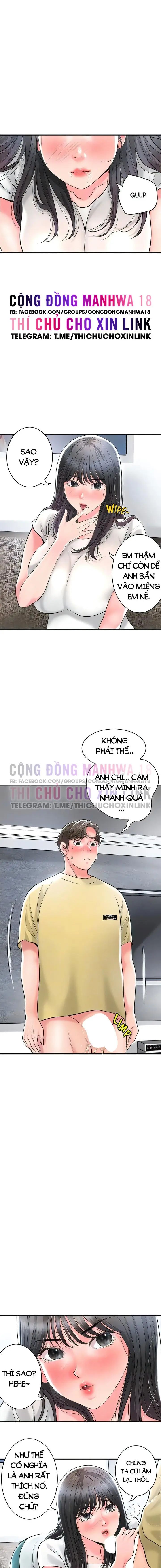 thị trấn nóng bỏng chapter 95 5