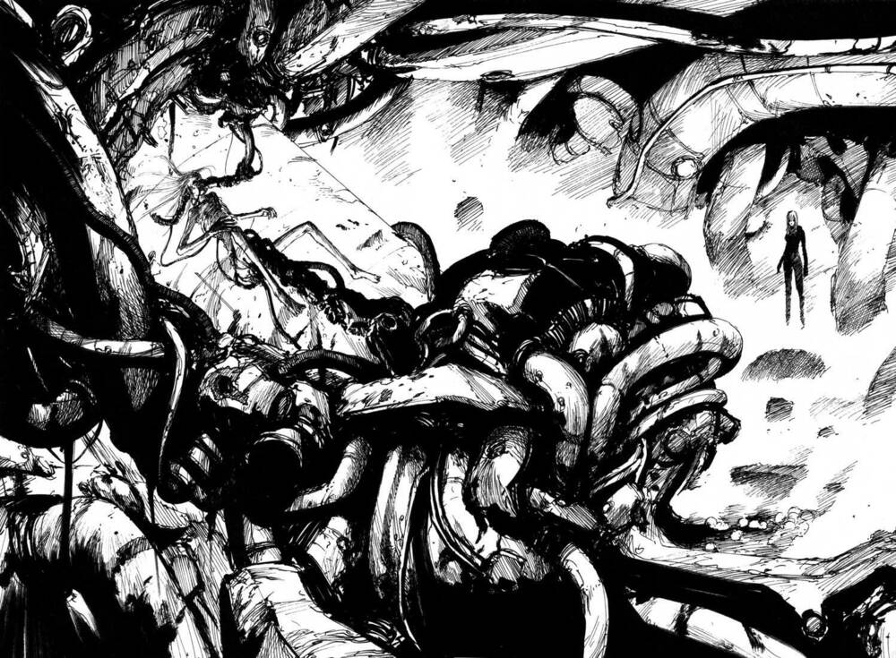 blame! chapter 36 20