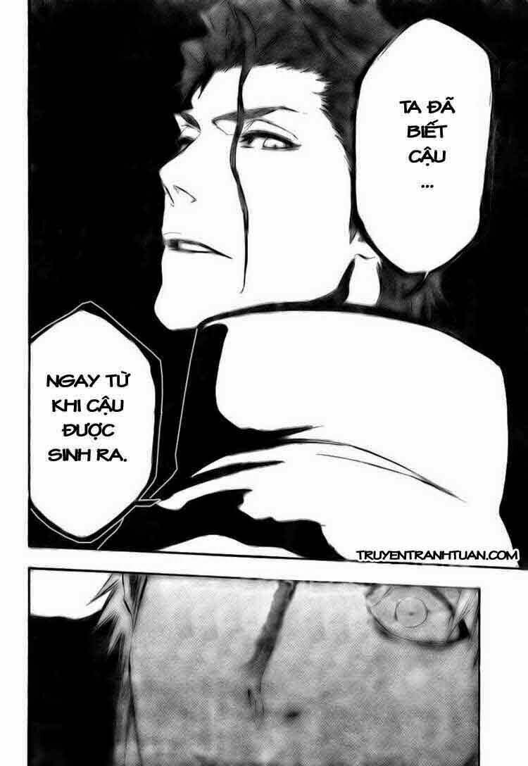 thần chết ichigo chapter 397 16