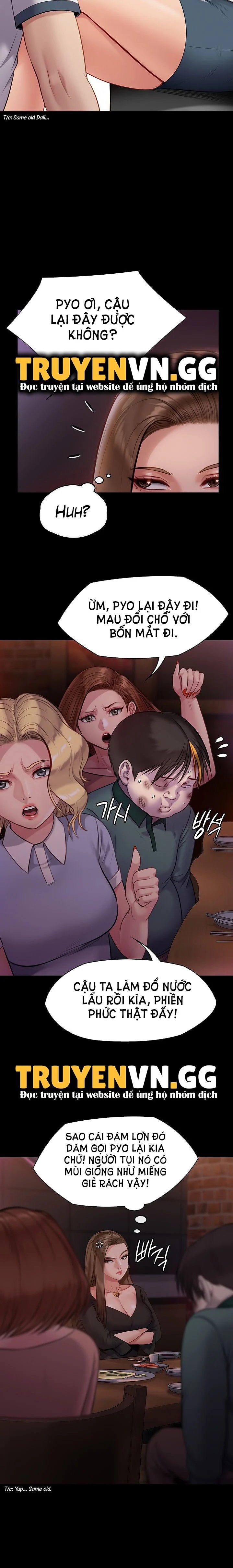 ong chúa chapter 219 16