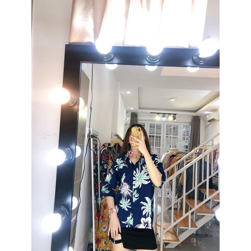[] ÁO SƠ MI SUMMER