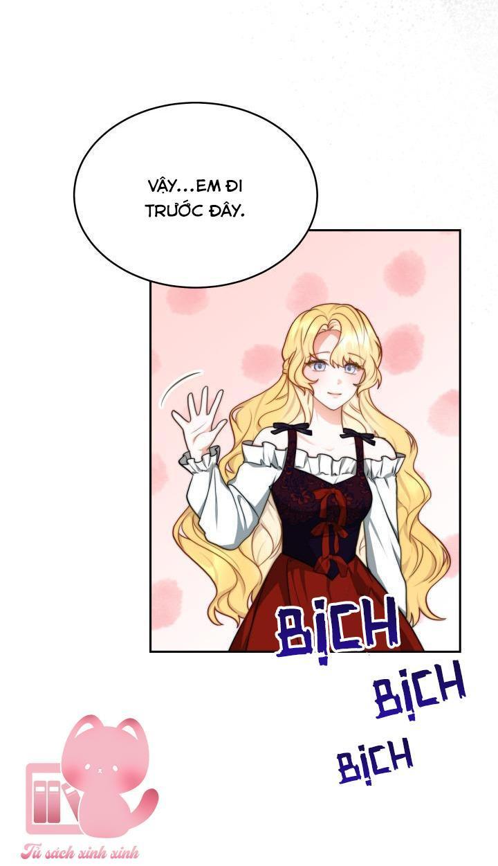 từ chồng cũ hóa thành nam chính chapter 24 59