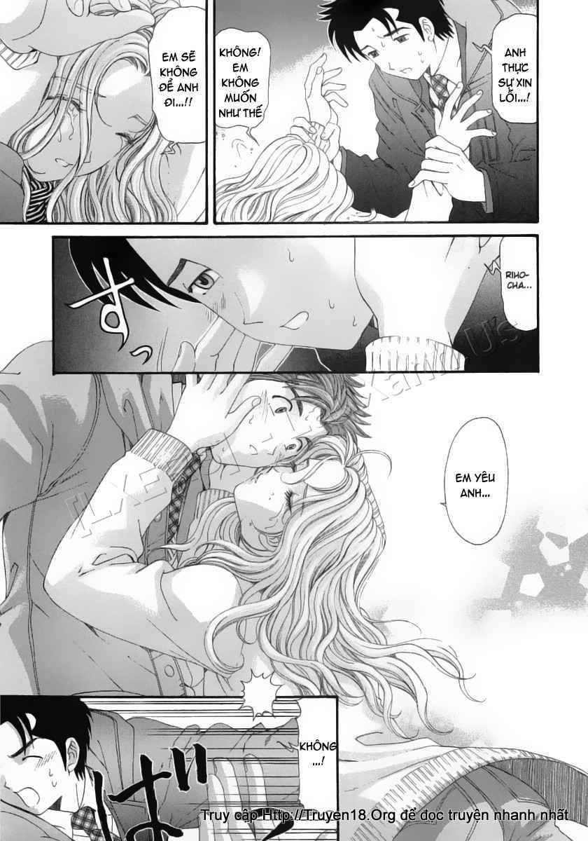 virgin na kankei chapter 43 17