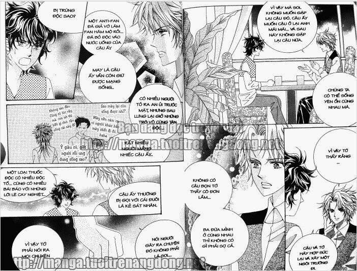 viên đạn tình yêu chapter 7 47