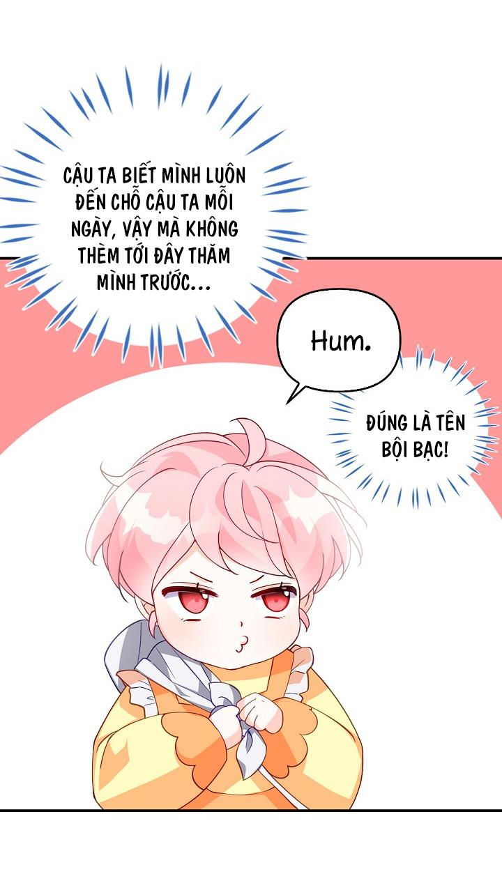 em gái cưng của đại công tước phản diện chapter 8 5