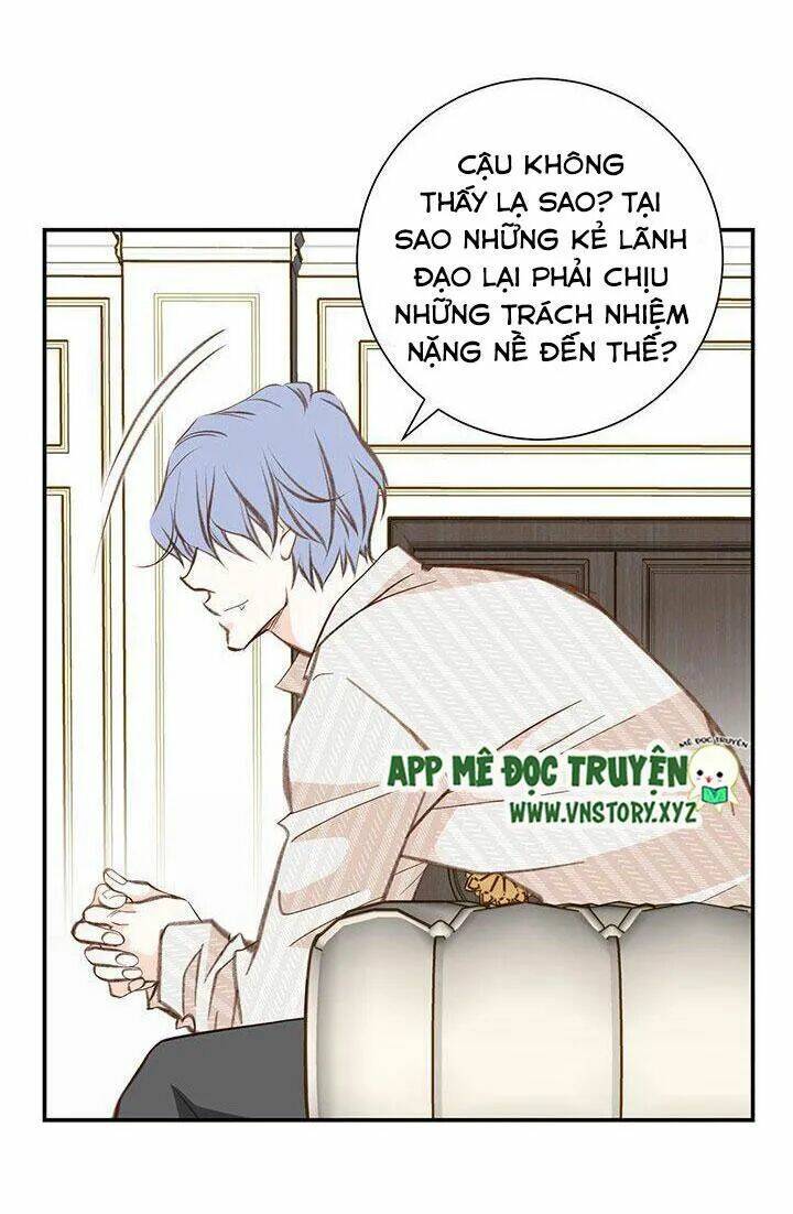 tiếp xúc chí mạng chapter 76 34