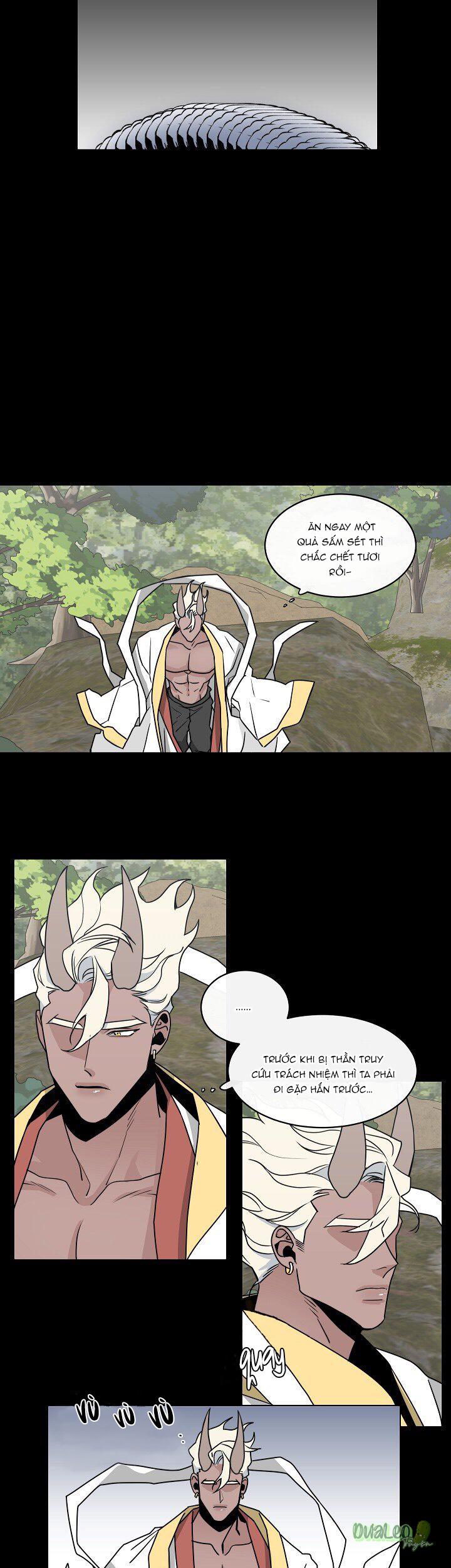 shinsujeon chapter 21 11