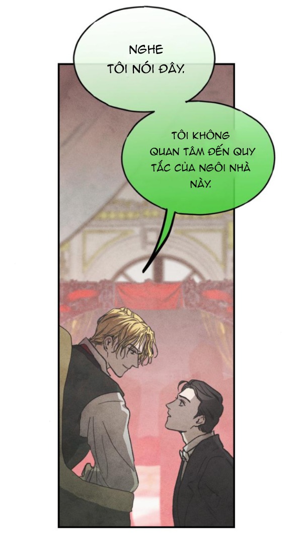 người tình đêm xanh chapter 3.1 8