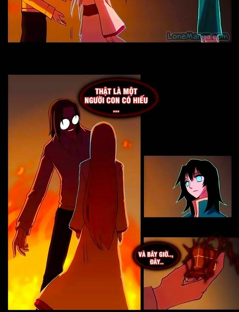 abide in the wind chapter 13 45