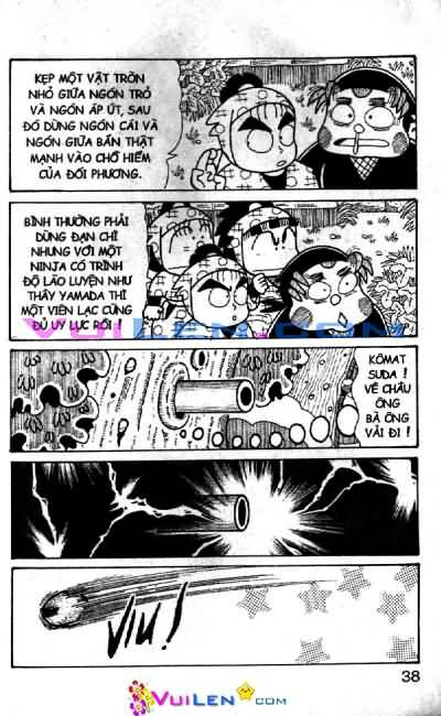 ninja loạn thị chapter 60 38