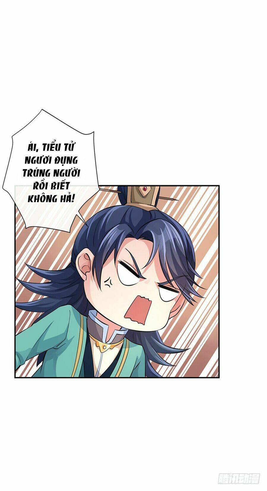 nghiên hương kỳ đàm chapter 51 15