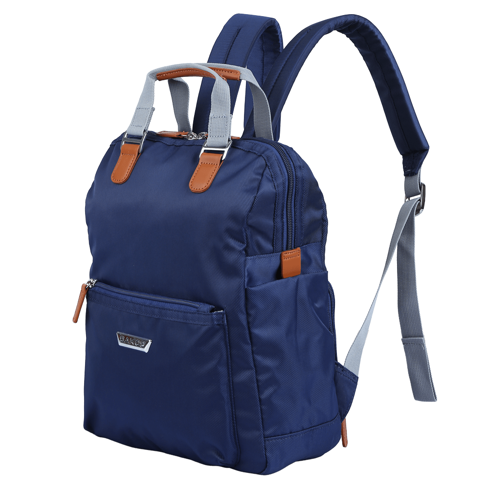 Balo Thời Trang Tiện Lợi SAKOS MELODY - Hàng Chính Hãng