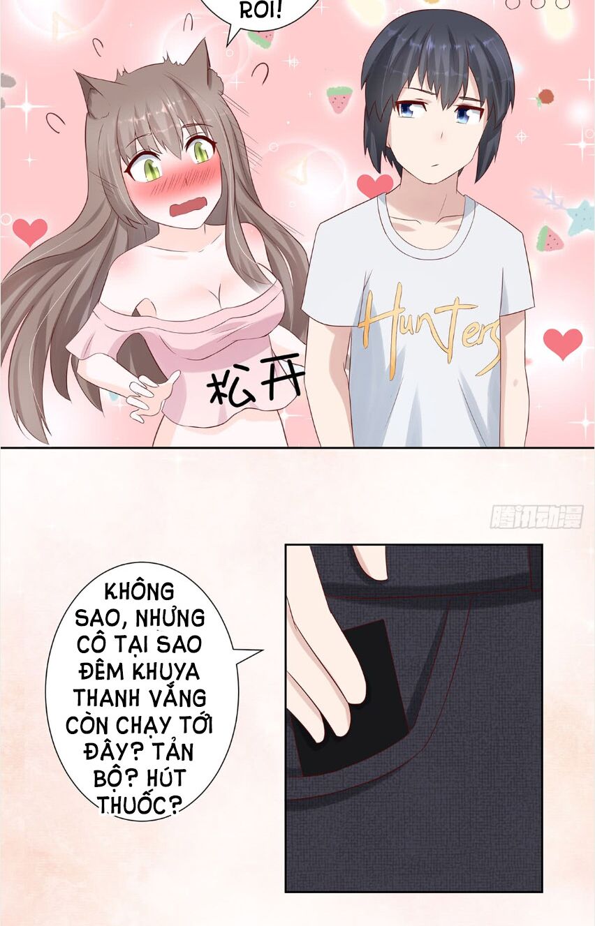 người tu tiên tại đô thị chapter 7 19
