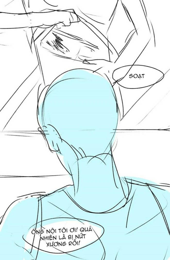 tát dã chapter 33 43