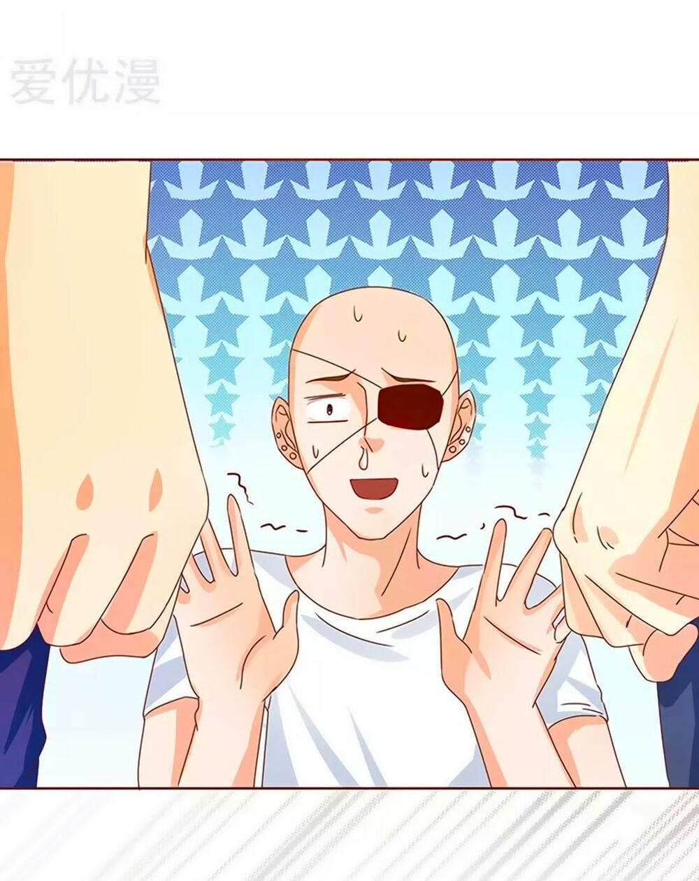 chồng già vợ trẻ trêu nhau hàng ngày chapter 9 19