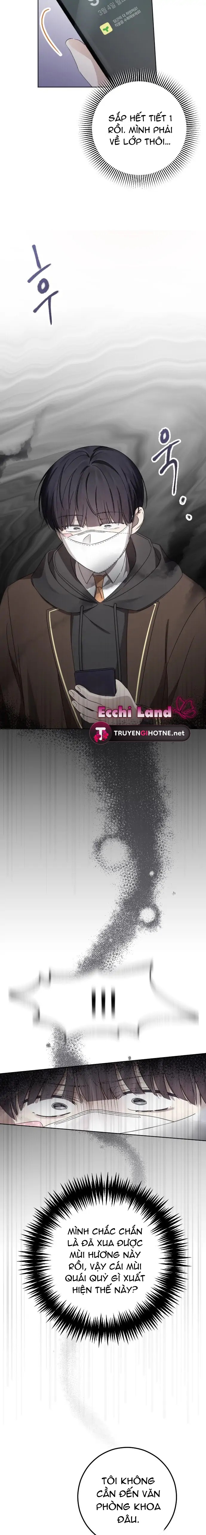 khắc tinh của mùi hương chapter 4.2 11