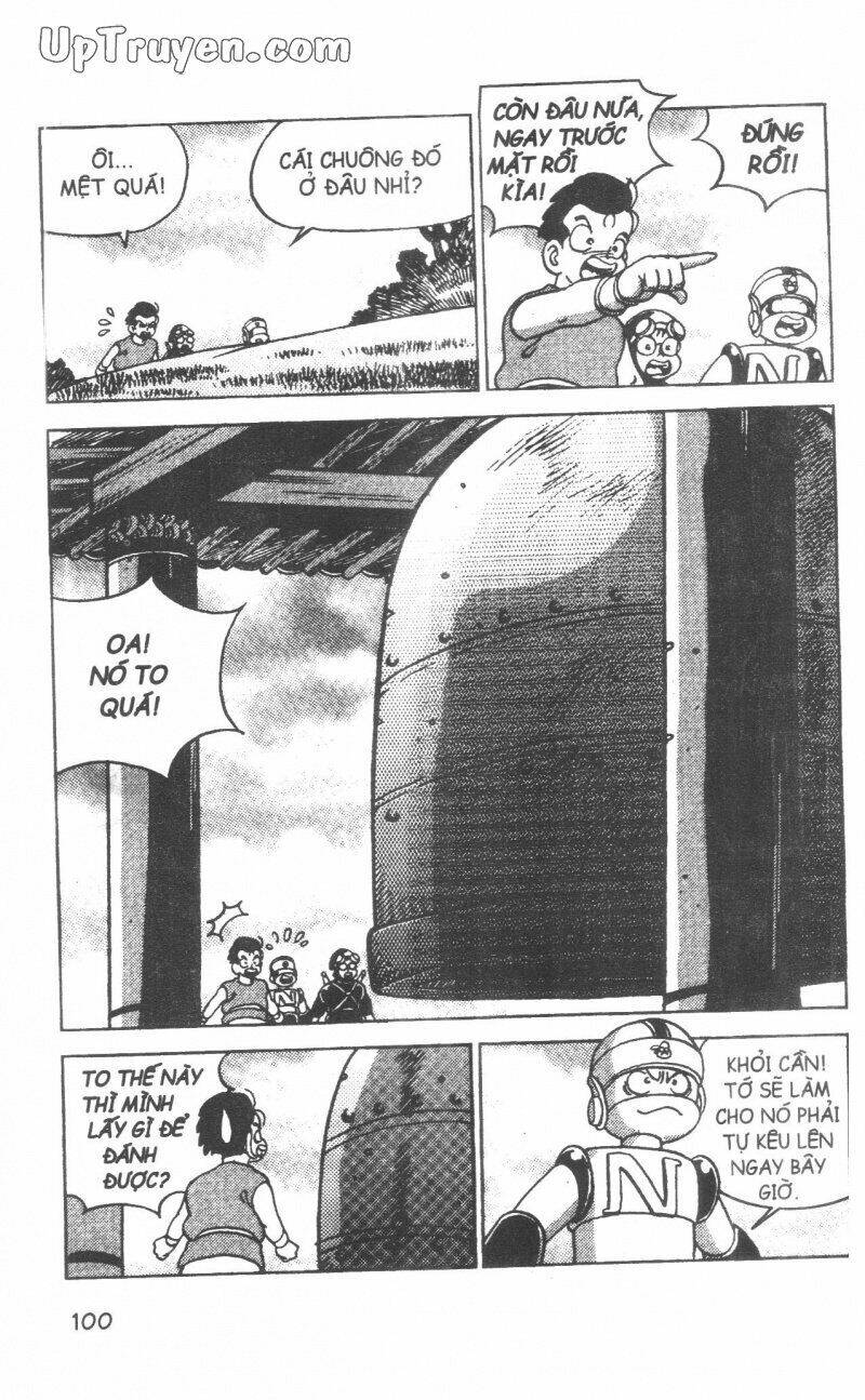 đội quân nhí nhố chapter 26 102